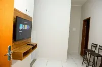 CONDOMÍNIO Sonhare - 204 Hotels in Anápolis