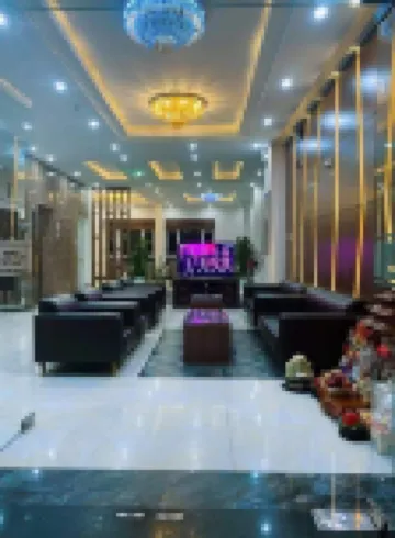 LOOP HOSTEL Cao Bang & Hotel - Mountain view