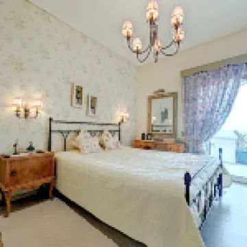 Gavalas Apartment in Agios Konstantinos