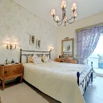 Gavalas Apartment in Agios Konstantinos Hotels in Dafnousia