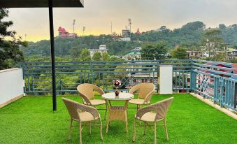 Staycation by Him Holiday Ventures
