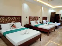 PMG Islandscape Resort Hotels near Lazi Convent