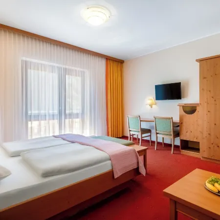 Landhotel Post