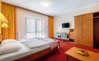 Landhotel Post Hotels in Heiligenblut