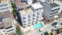 Aristo Otel Hotels in Altınkum Mahallesi