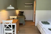 Motel Gavlhuset Hotel di Hobro