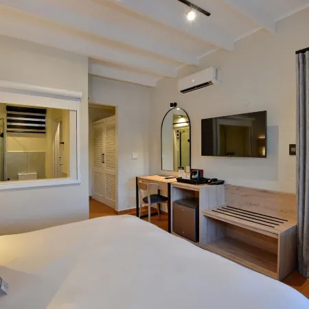 Anew Resort Hazyview Kruger Park