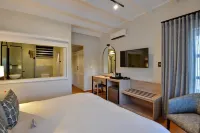 Anew Resort Hazyview Kruger Park Hoteles en Municipio local de Mbombela
