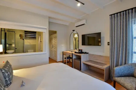 Anew Resort Hazyview Kruger Park