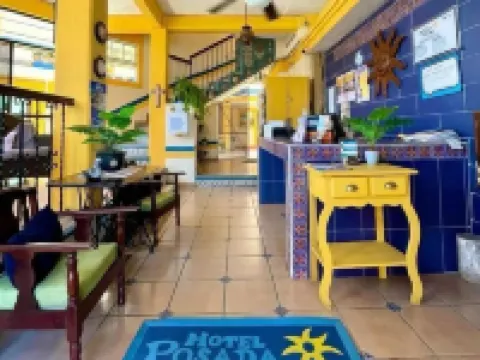 Hotel Posada del Sol Hotels in Tuxpan de Rodriguez Cano