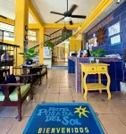 Hotel Posada del Sol Hotels in Tuxpan de Rodriguez Cano