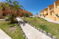 Complejo Las Tres Palmeras Hotels in Vallehermosa