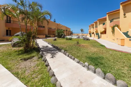 Complejo Las Tres Palmeras