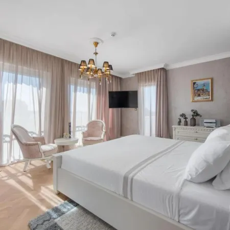 Villa Carolus in Vodice