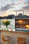 Armada Istanbul Old City Hotel - С баром