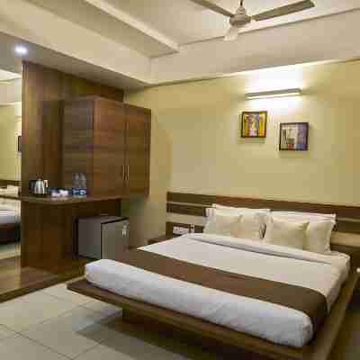 Hotel 3 Leaves Rooms
