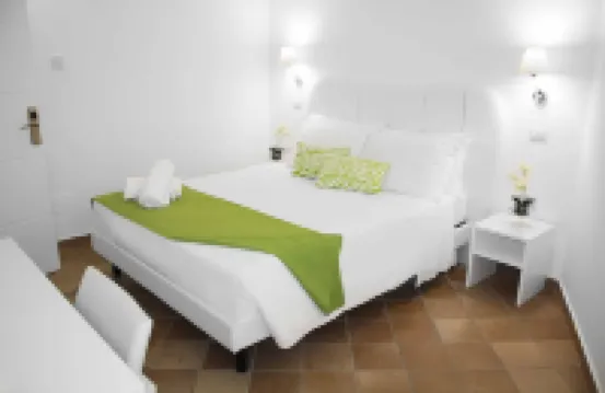 Roma Resort Colosseum