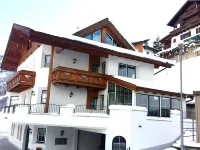 Apartment Hochgallmigg Near Ski Slopes