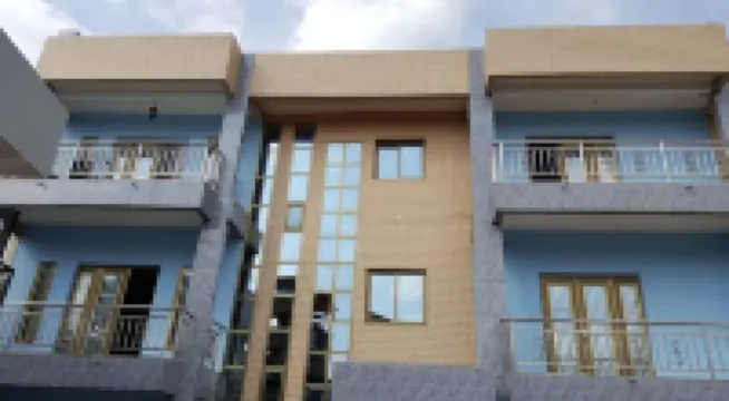 Résidence Clarahouse Hotels in 