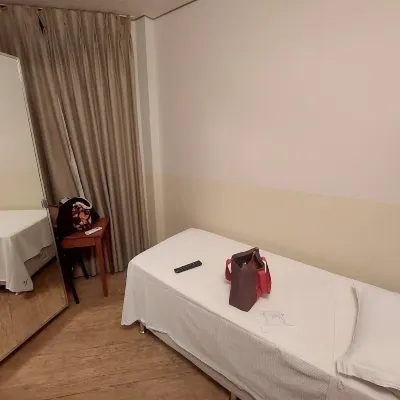 Hotel Metropole Hotels near Municipal Park