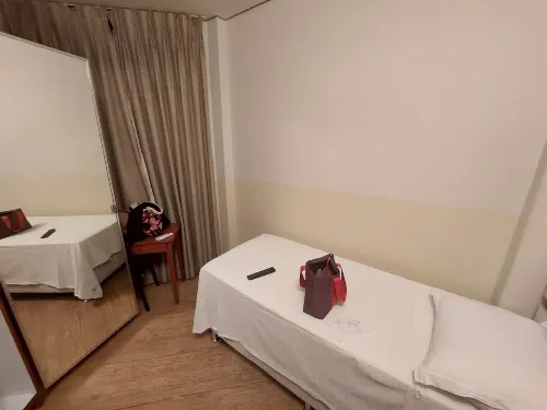 Hotel Metropole - Bintang 2