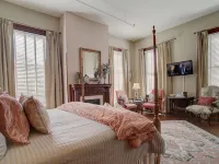 فورسيث بارك إن Hotels near فورسيث بارك
