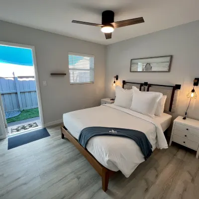 Villa Michloe - Steps from Wilton Drive - spa