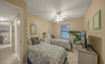 Sundial A2 by Vacation Homes Collection