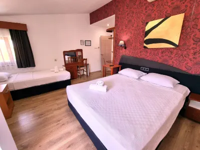 Sima Hotel Hotels in 