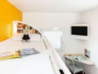 Hotelf1 Vesoul Hotels in Villers-sur-Port