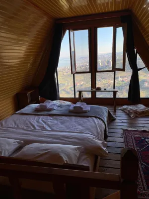 Ayliya Bungalow - 3-Star