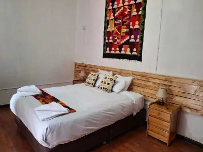 Qorianka Hostel