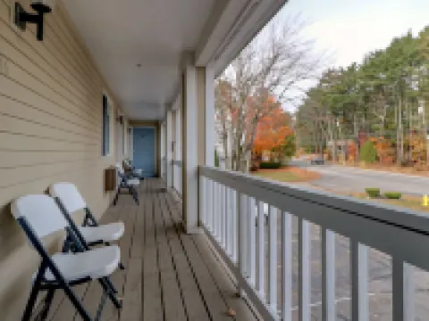 經典旅店 薩科酒店