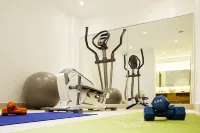 S&K Villas - Gym