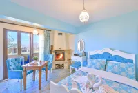 Agva Teras Garden Hotel & Bungalow