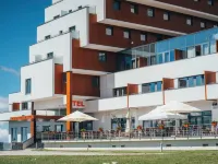 Hotel Panorama Hotels in Strbske Pleso