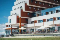 Hotel Panorama Hoteles en 