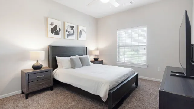 Westpointe Drive Apartments by Landing