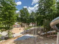 Appartement Sandra im Bayerischen Wald Mit Pool