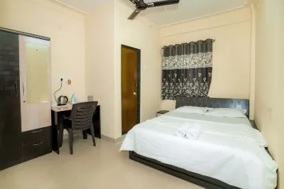 Paradise Homestay - Lodging and Boarding