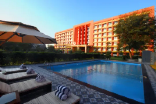 Fortune Statue of Unity, Ekta Nagar - Member ITC Hotels' Group