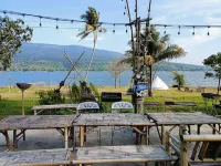 The Frog Cabana