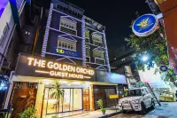 FabHotel The Golden Orchid