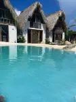 Blue Beach Eco-Hotel by Sanfabini - 2 Sao