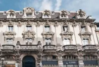 Auberge de jeunesse HI Avignon
