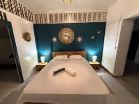 KazParadis les Saintes