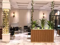 Grand Shalimar Hotel