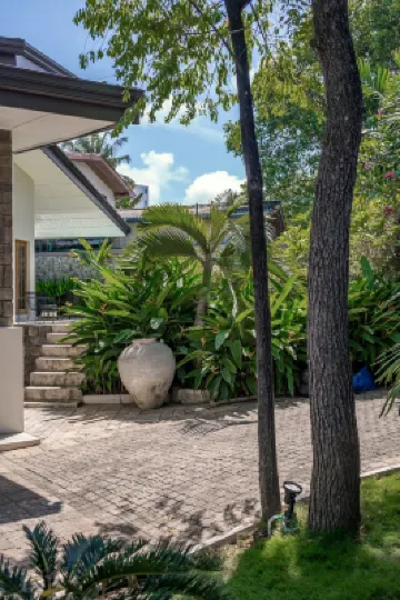 Colombo Villa Collection