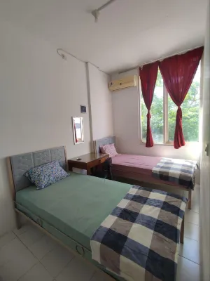 Hotel MK 27 Hotels in Jambangan