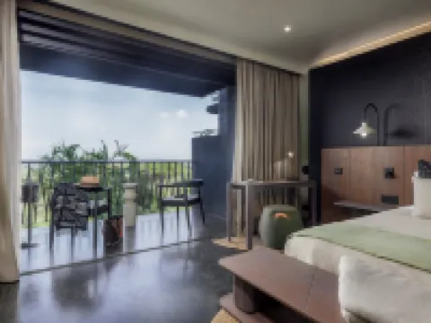 塞倫蓋蒂探險者 塞倫蓋蒂酒店